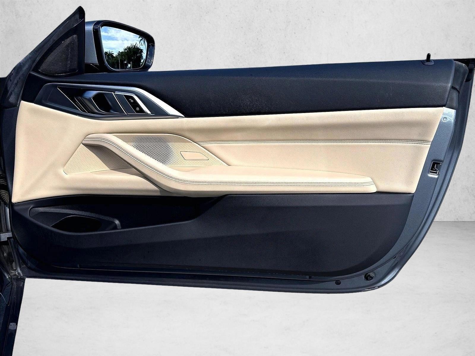 2022 BMW 4 Series 430i - Photo 19