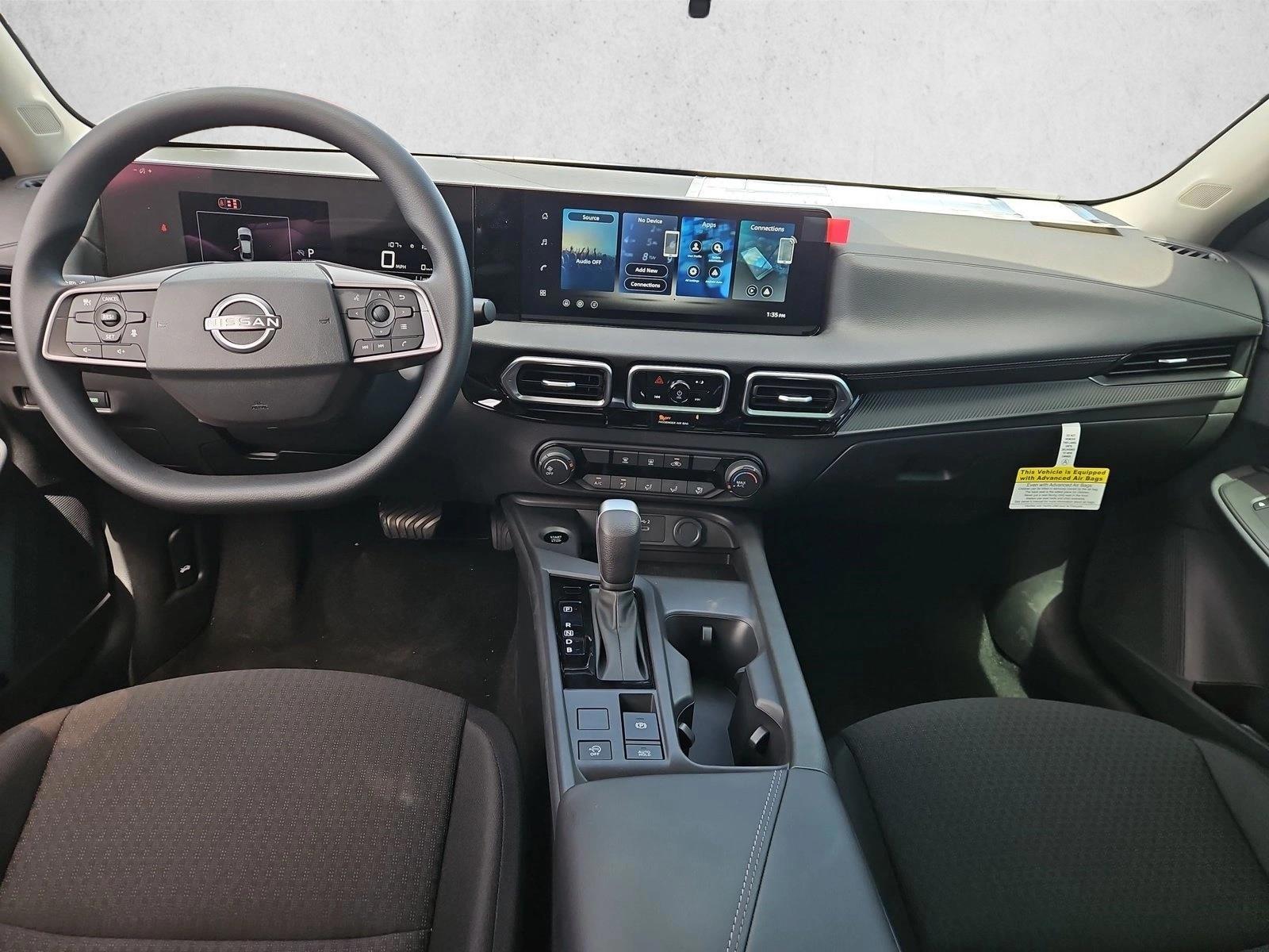 Thumbnail: 2027 Nissan Sentra - 4