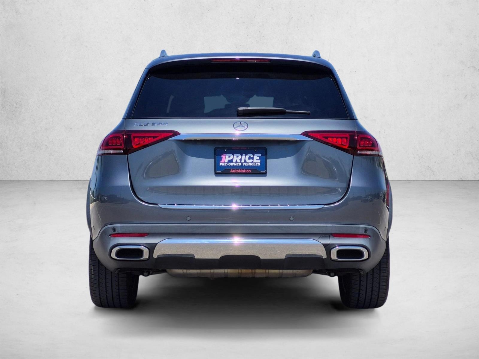 2020 Mercedes-Benz GLE GLE350 - Photo 6
