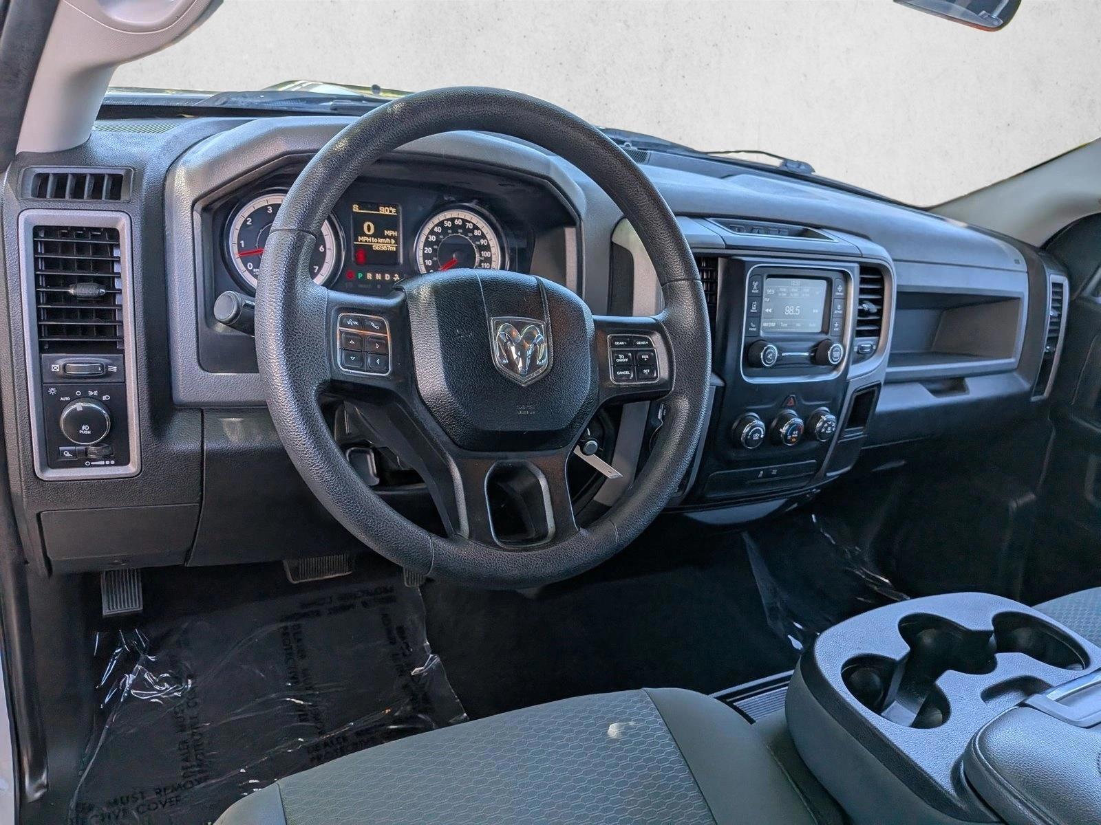 Thumbnail: 2019 RAM 1500 - 3