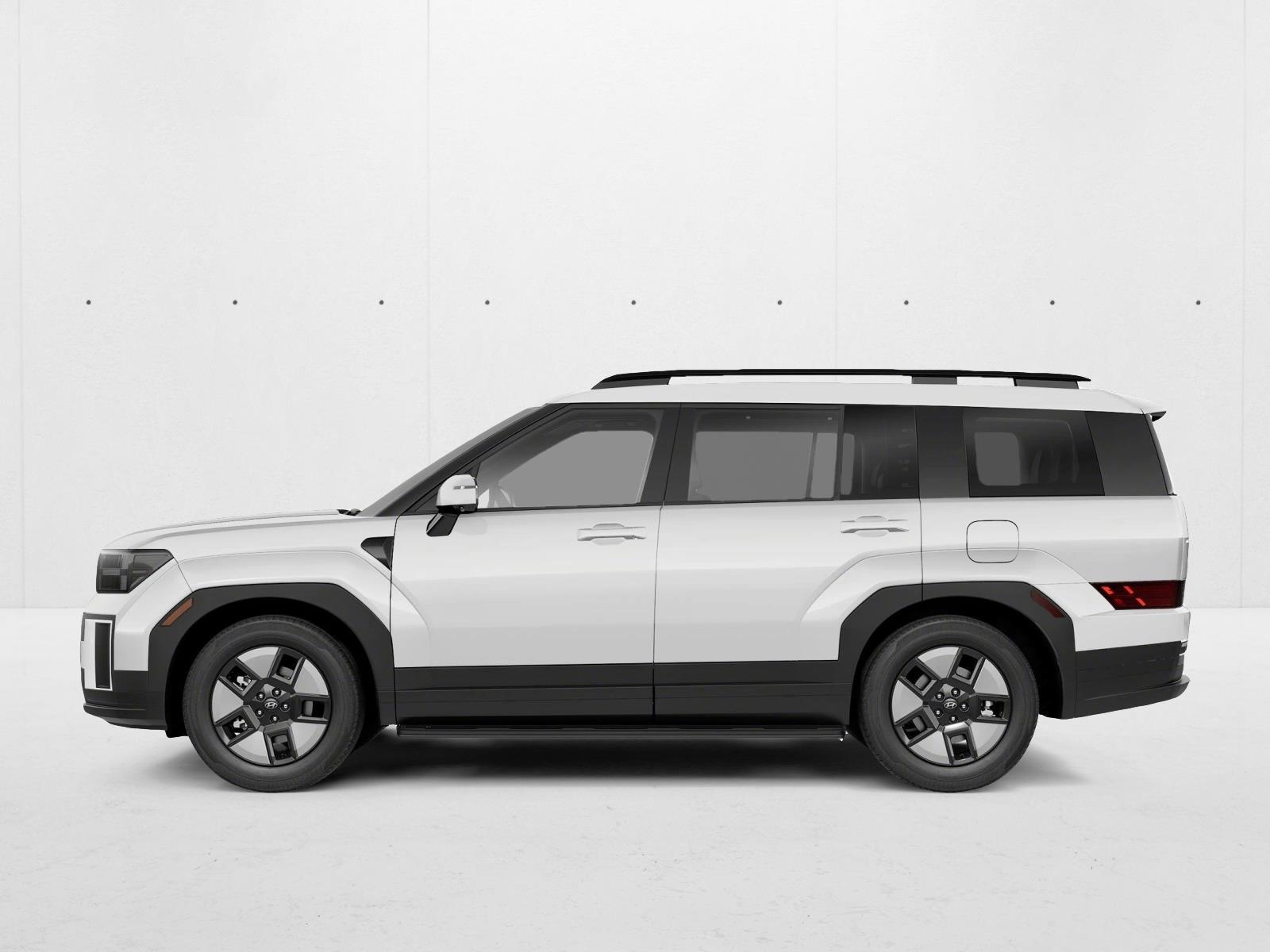 Thumbnail: 2026 Hyundai Santa Fe - 2