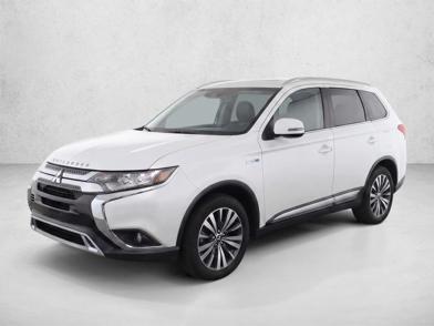 2019 Mitsubishi Outlander ES -
                  Miami Lakes, FL