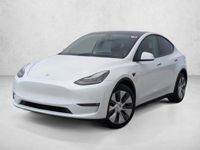 2021 Tesla Model Y Long Range -
                  Carlsbad, CA