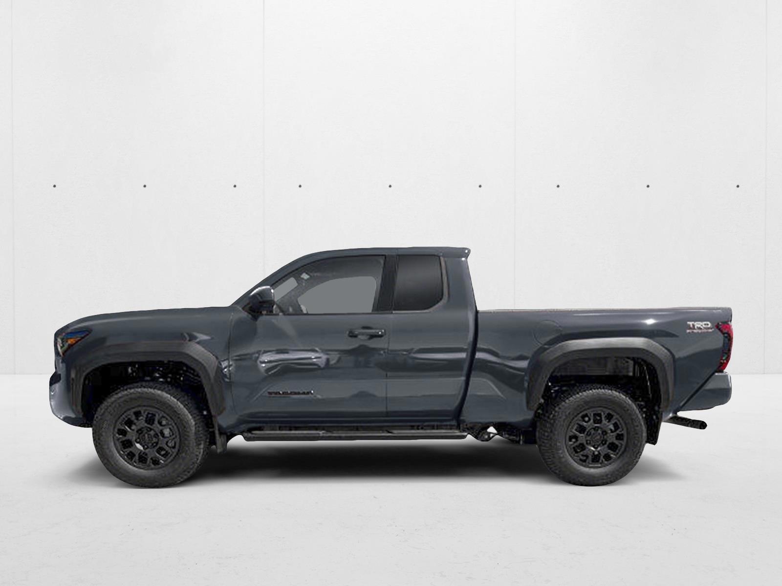 Thumbnail: 2026 Toyota Tacoma - 2