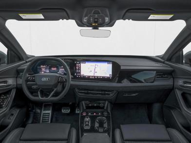2027 Audi SQ6 E-tron