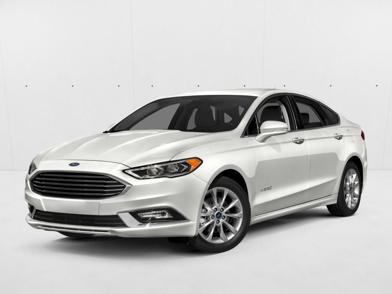 2018 Ford Fusion SE -
                  Northglenn, CO