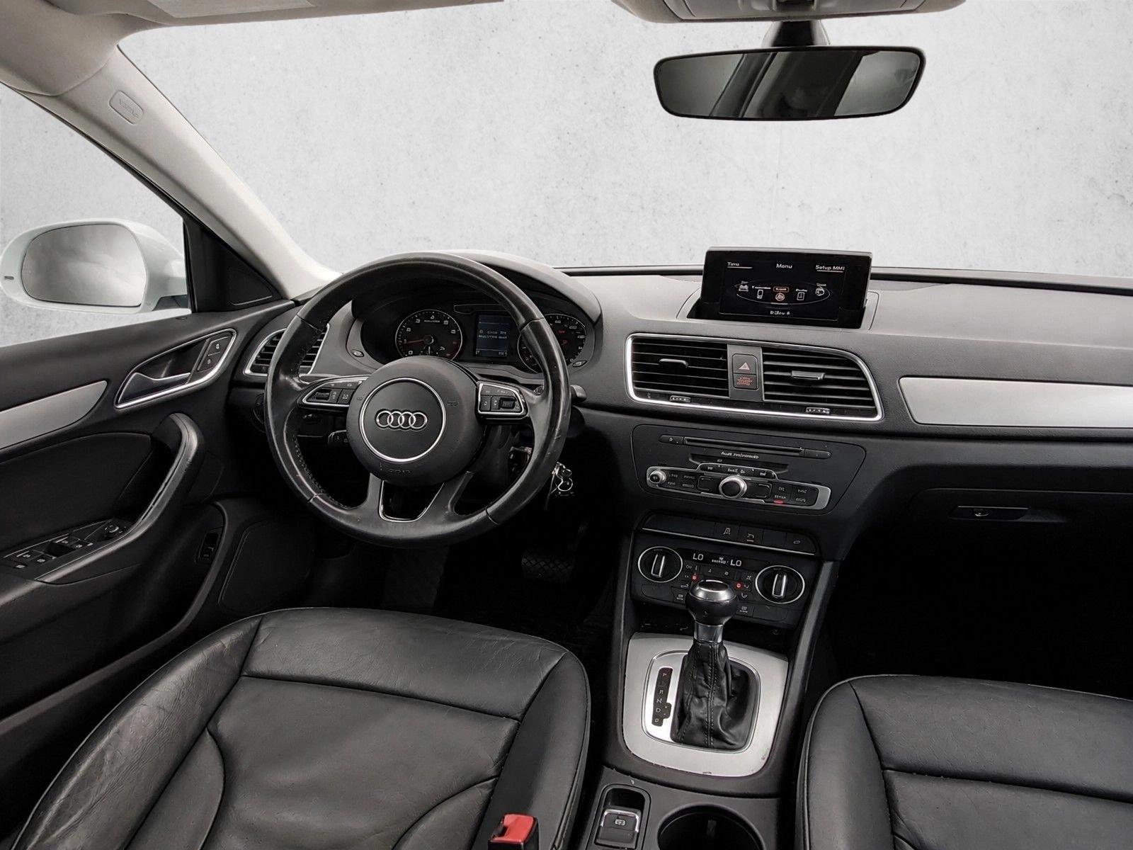 Thumbnail: 2017 Audi Q3 - 5