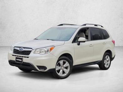 2015 Subaru Forester Premium -
                  Carlsbad, CA