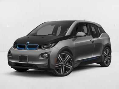 2017 BMW i3  -
                  Renton, WA