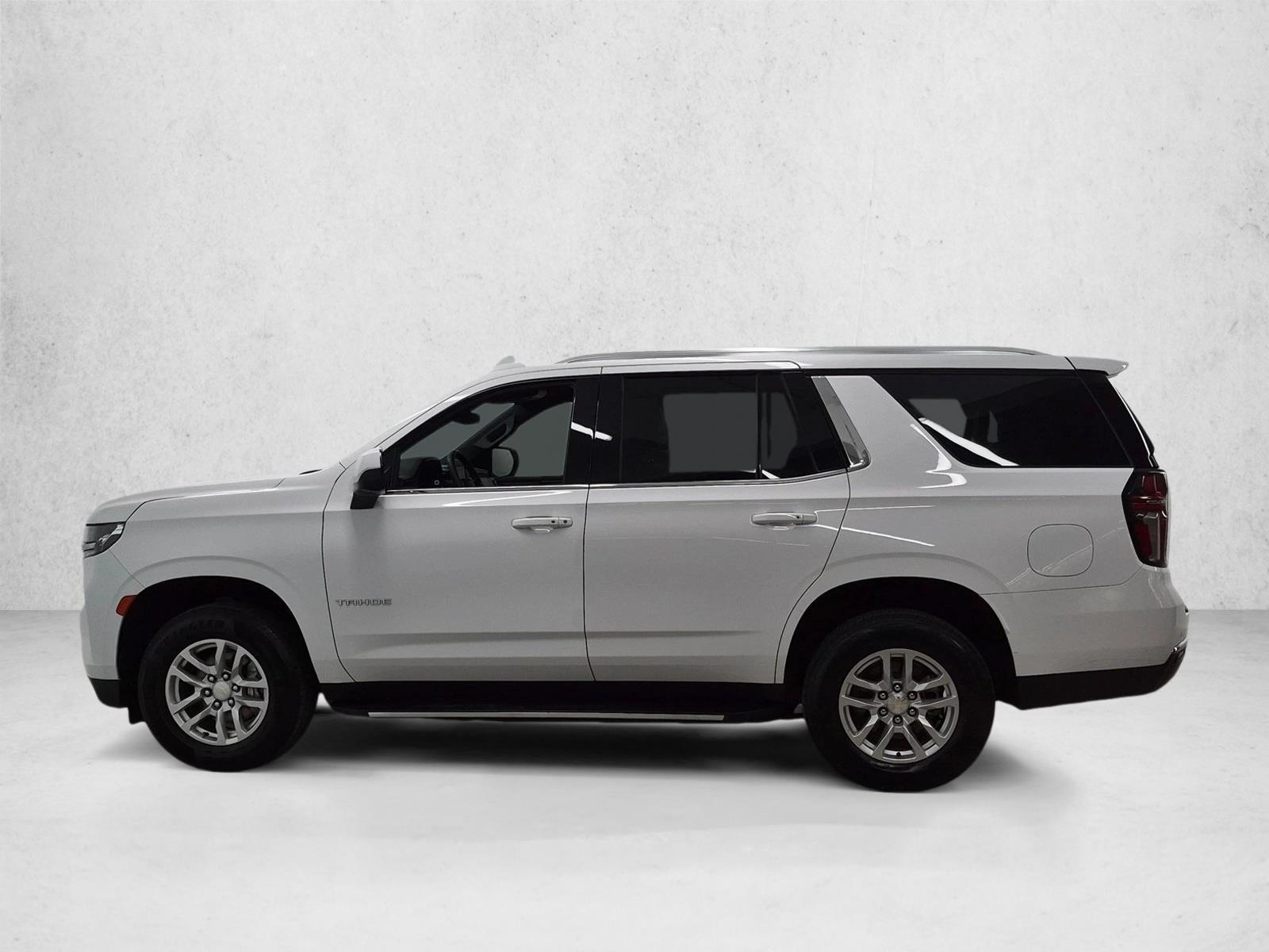 Thumbnail: 2023 Chevrolet Tahoe - 2