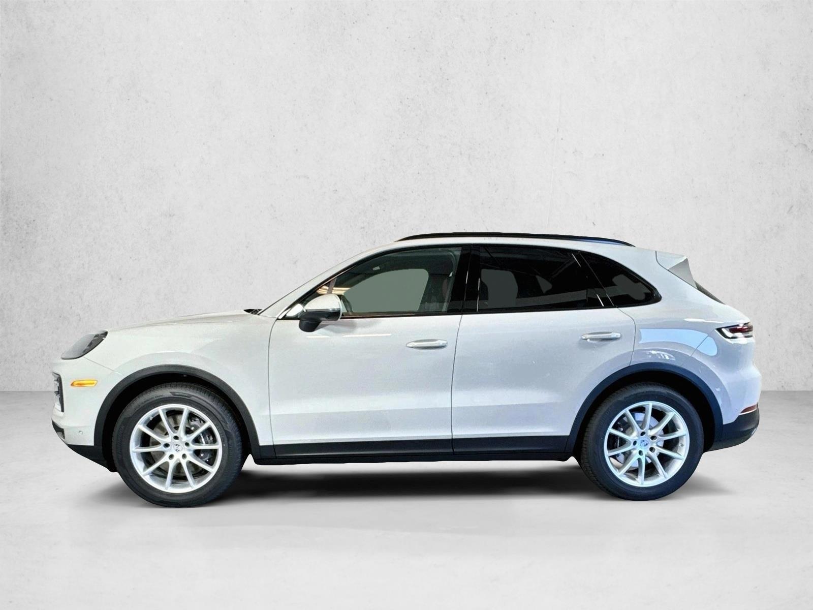 Thumbnail: 2026 Porsche Cayenne - 2