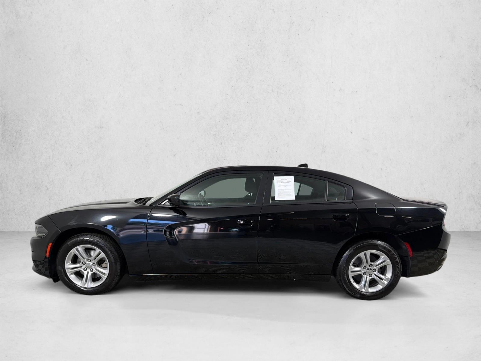 Thumbnail: 2023 Dodge Charger - 2