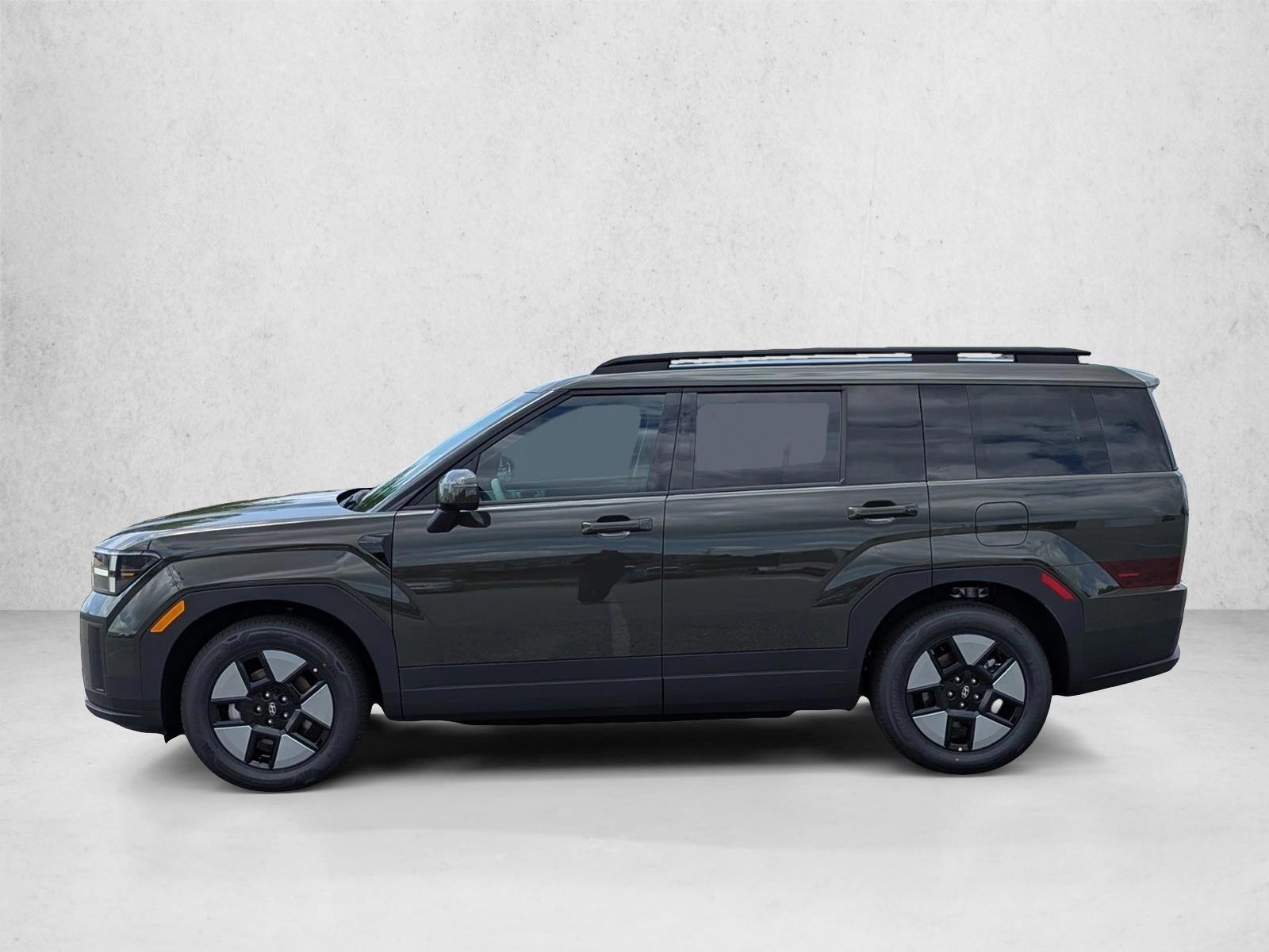 Thumbnail: 2026 Hyundai Santa Fe - 2