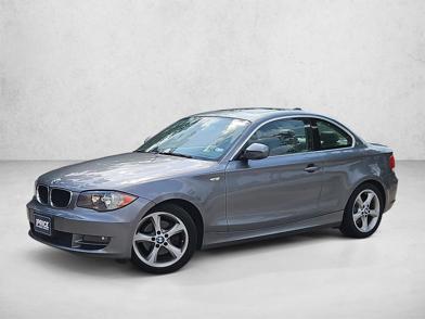 2011 BMW 1 Series 128i -
                  The Woodlands, TX
