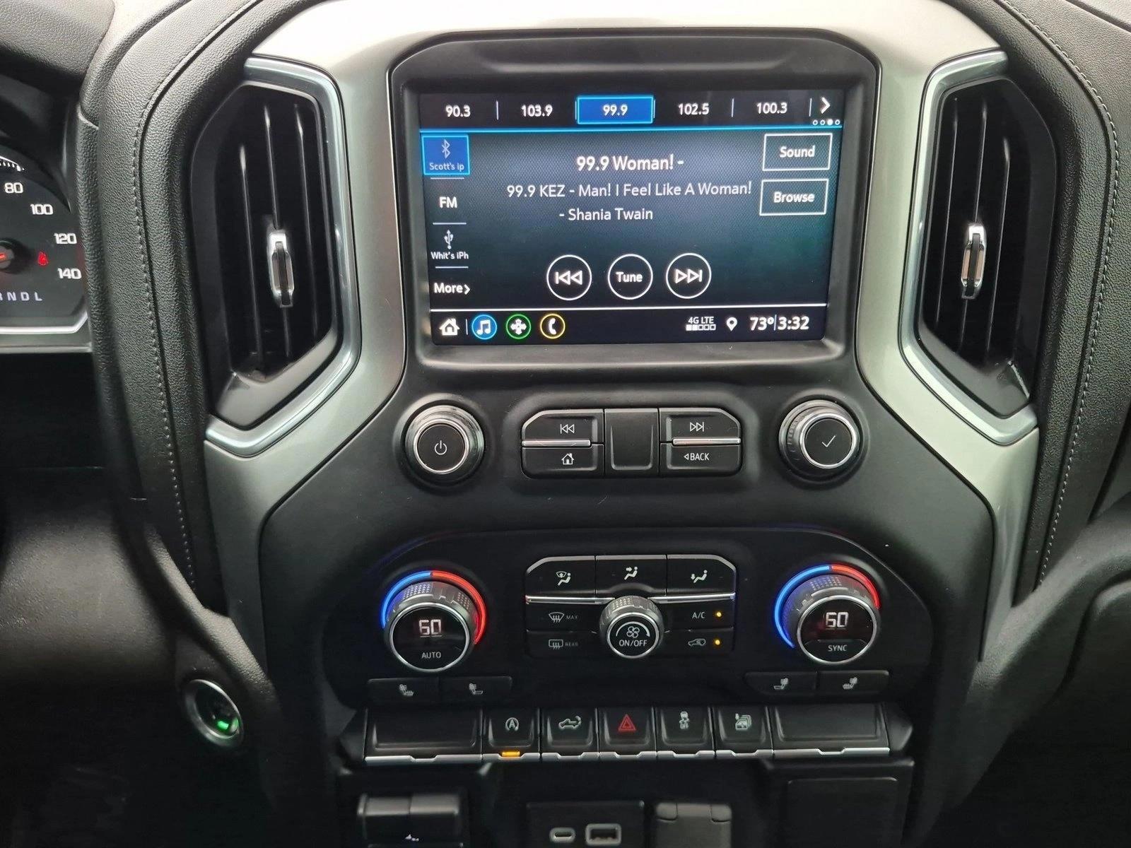 2019 Chevrolet Silverado 1500 LT - Photo 20