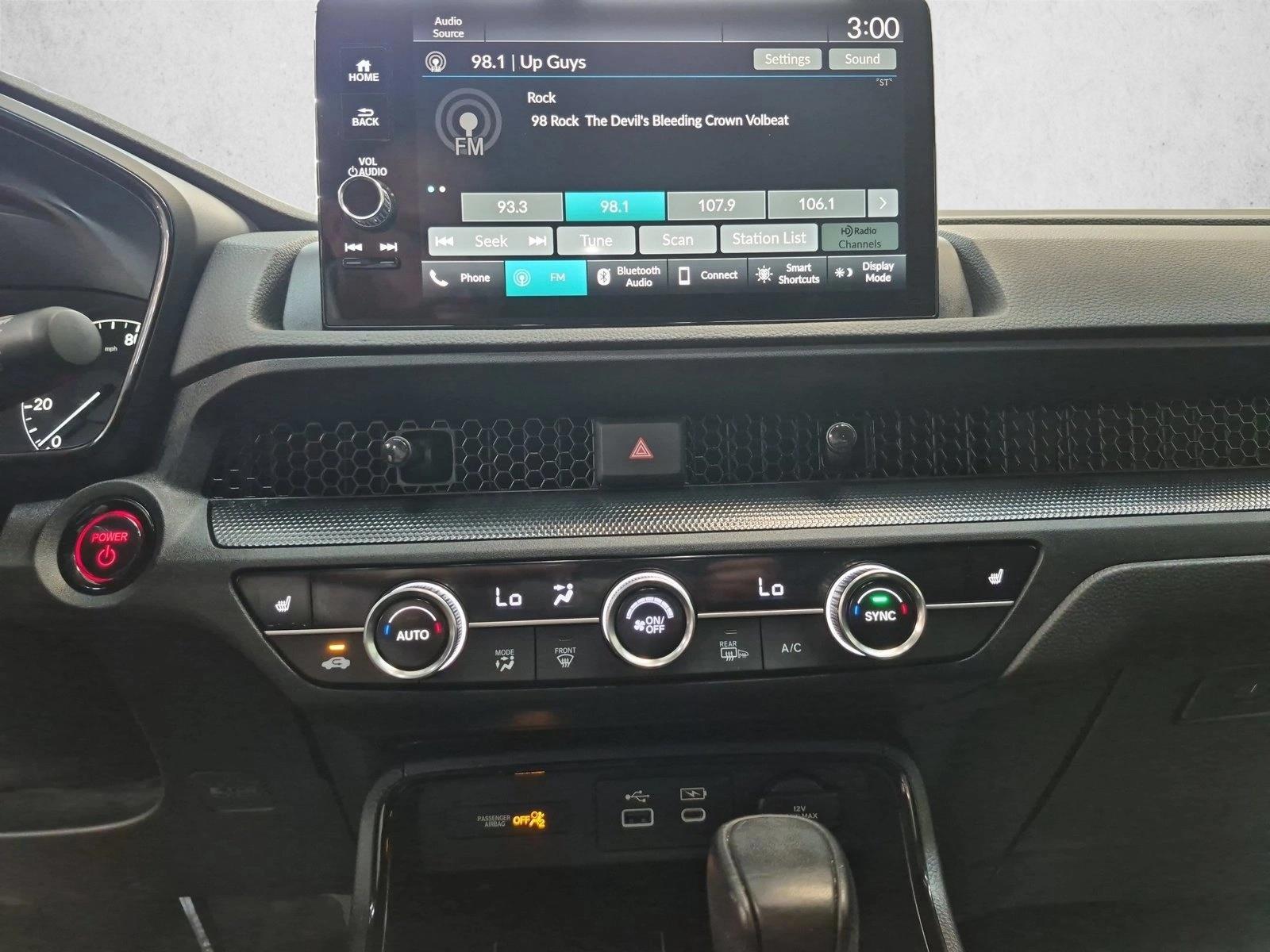2024 Honda CR-V Sport-L - Photo 15