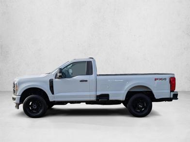 2026 Ford Super Duty F-350 SRW