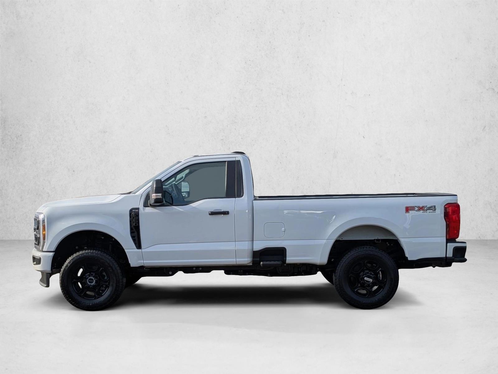 Thumbnail: 2026 Ford Econoline - 2