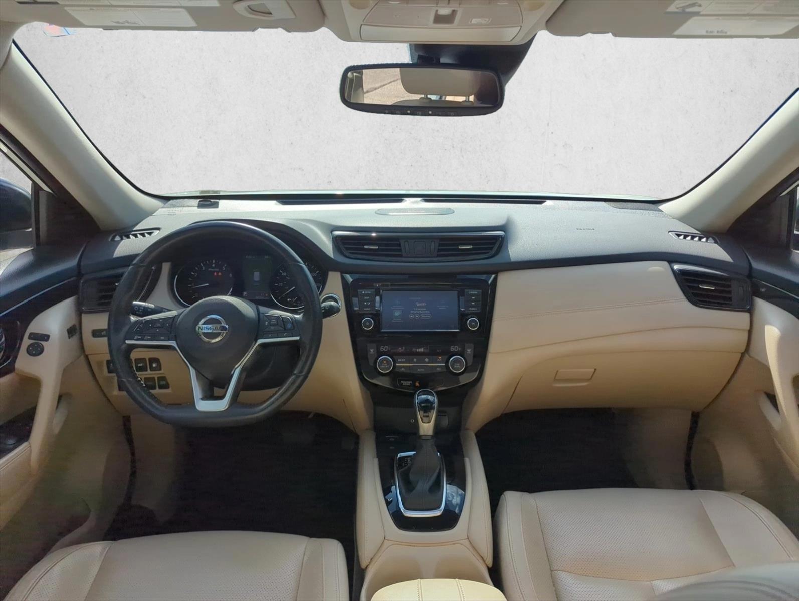 Thumbnail: 2018 Nissan Rogue - 3