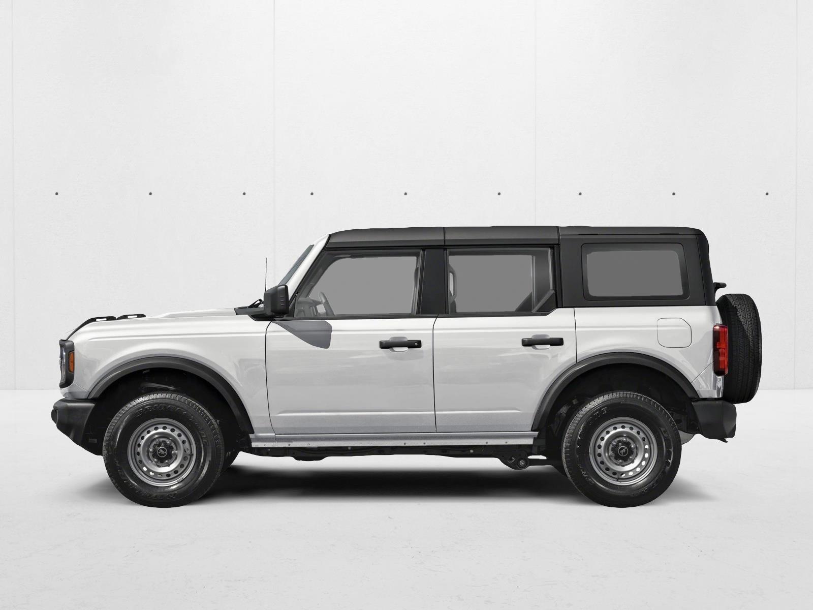 Thumbnail: 2026 Ford Bronco - 2