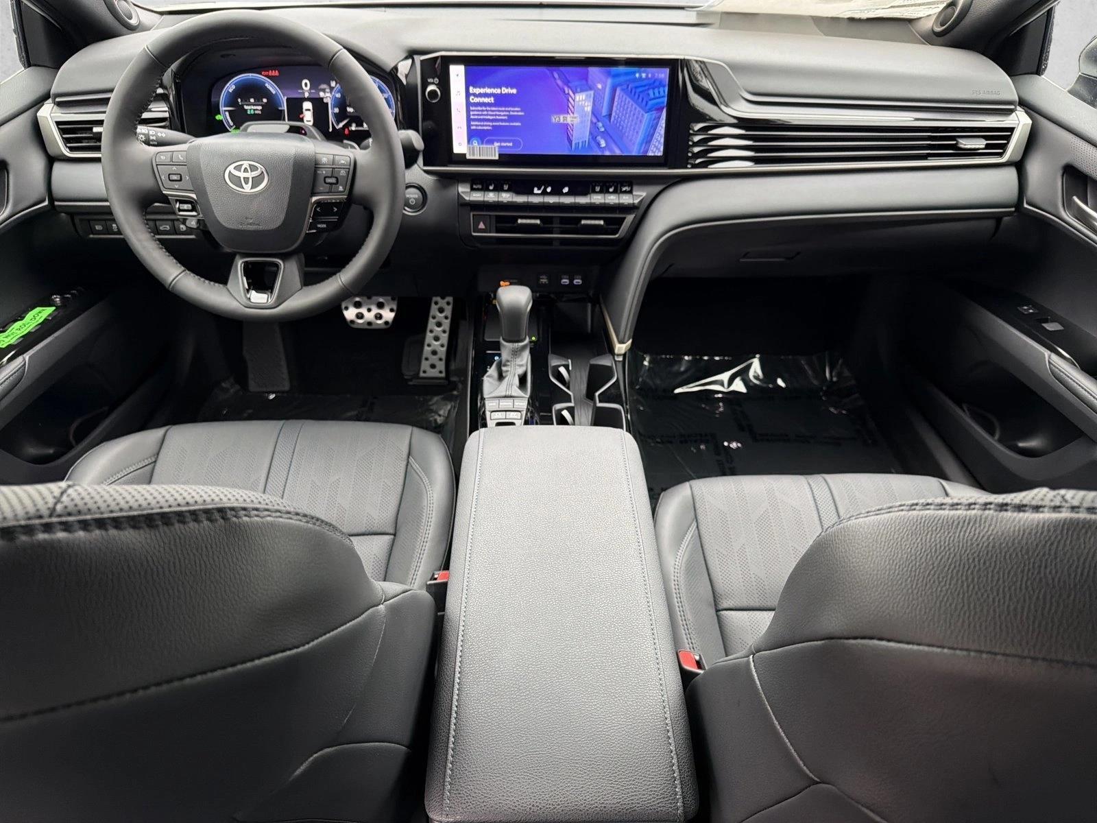 Thumbnail: 2026 Toyota Camry - 3