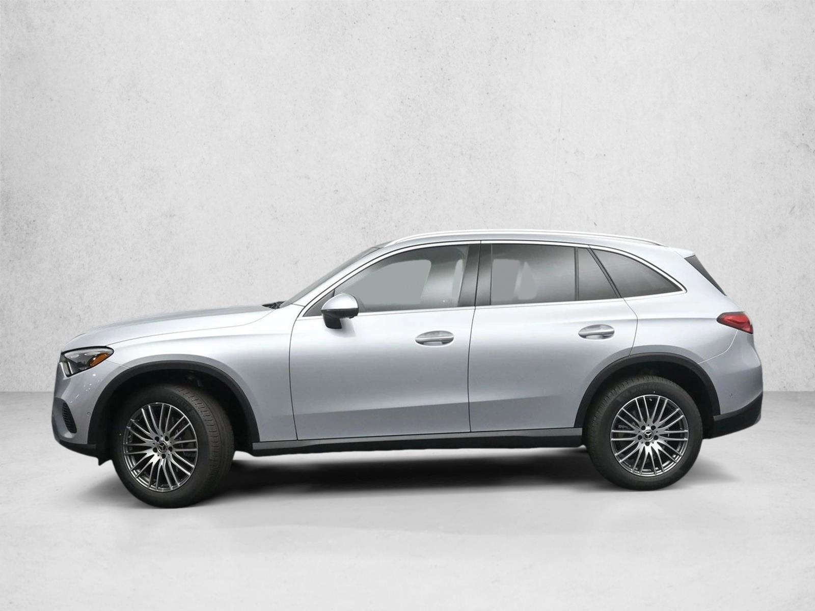 Thumbnail: 2026 Mercedes-Benz GLC - 2