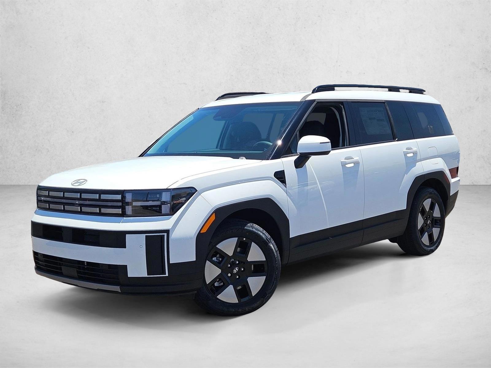 Thumbnail: 2026 Hyundai Santa Fe - 1