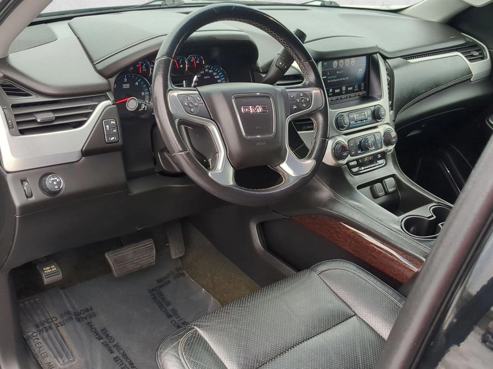 Thumbnail: 2019 GMC Yukon - 3