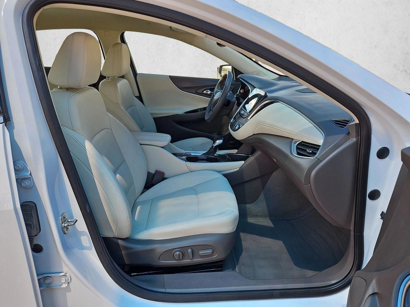 2024 Chevrolet Malibu 2LT - Photo 21