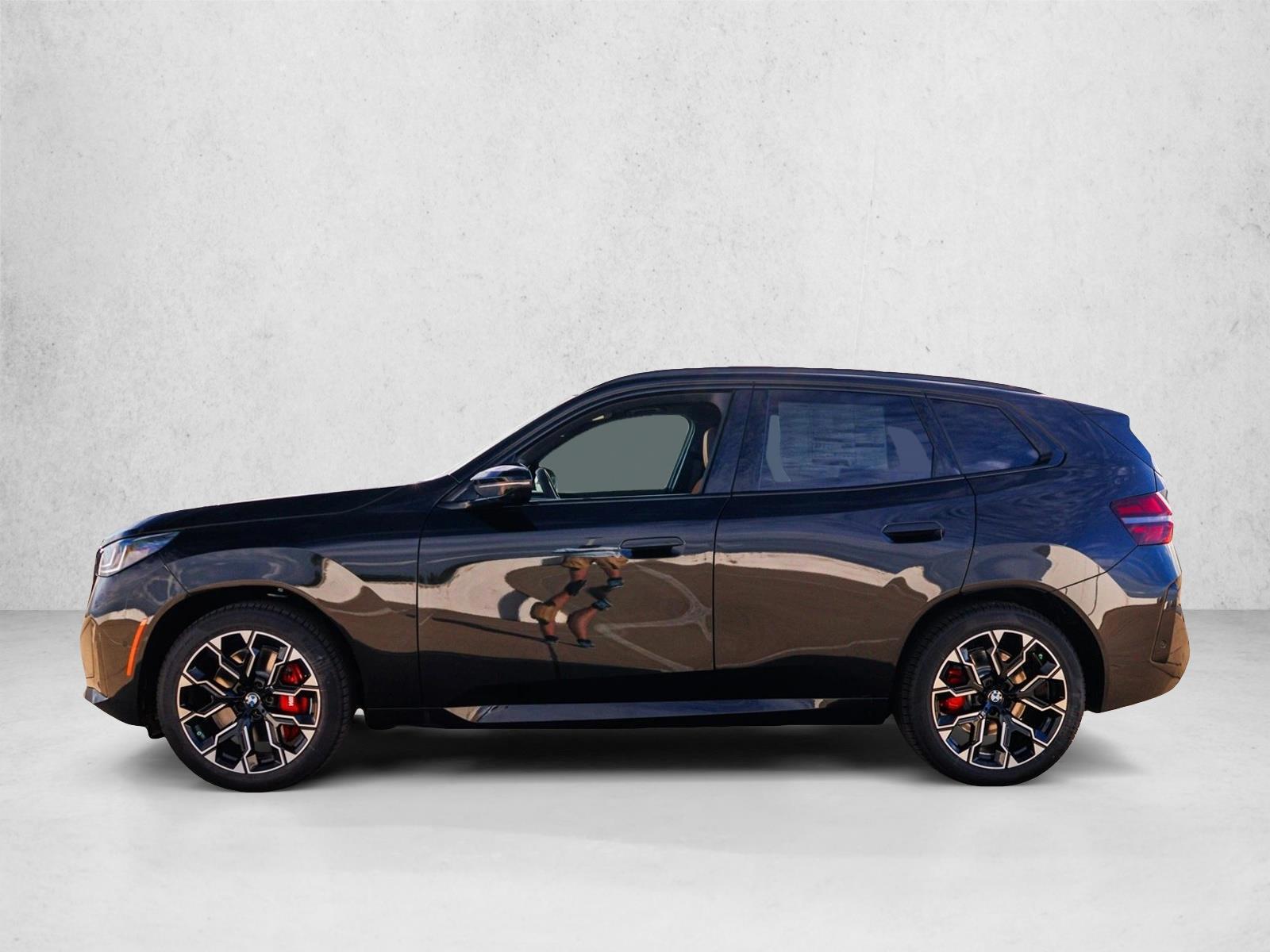 Thumbnail: 2026 BMW X3 - 2