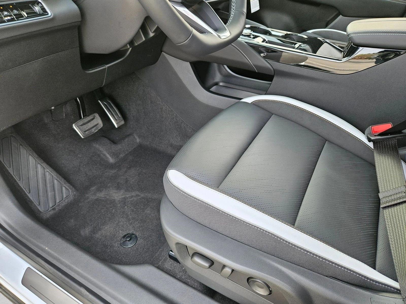Thumbnail: 2026 Buick Envision - 5