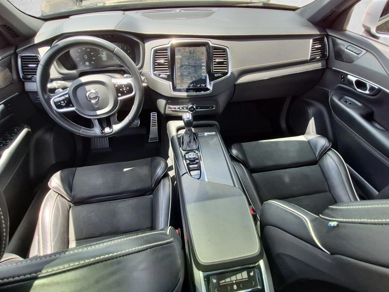Thumbnail: 2019 Volvo XC90 - 3