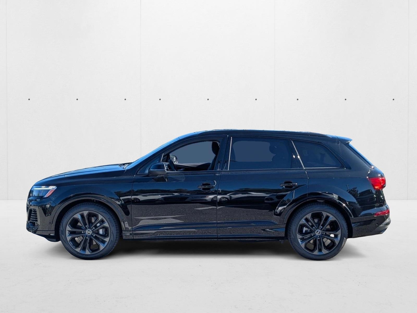 Thumbnail: 2026 Audi Q7 - 2