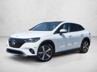 2023 Mercedes-Benz EQE 350 -
                  San Jose, CA
