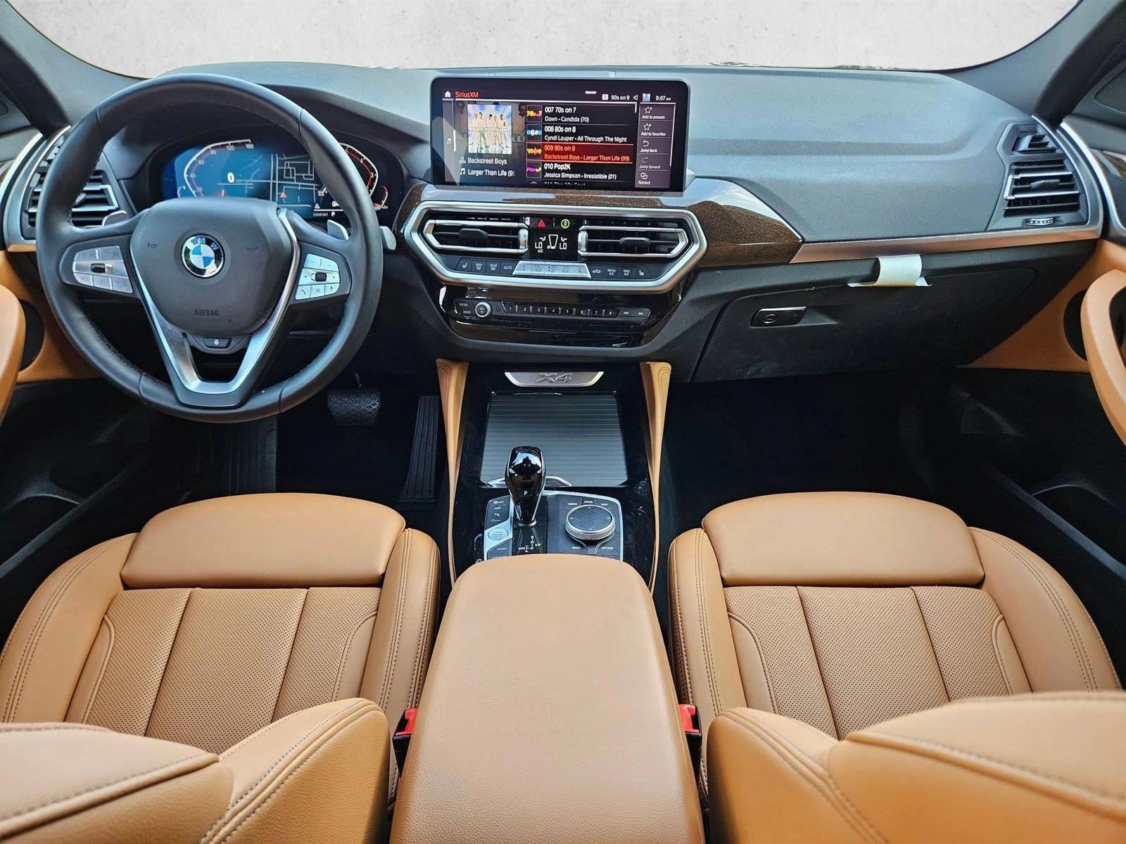 Thumbnail: 2023 BMW X4 - 4