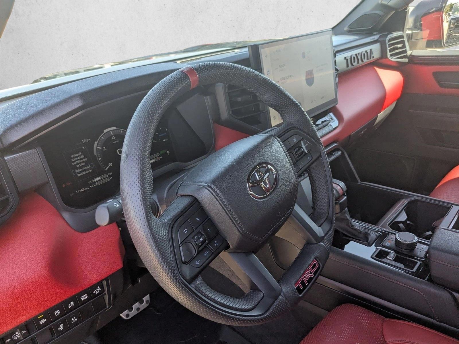 Thumbnail: 2026 Toyota Tundra - 3