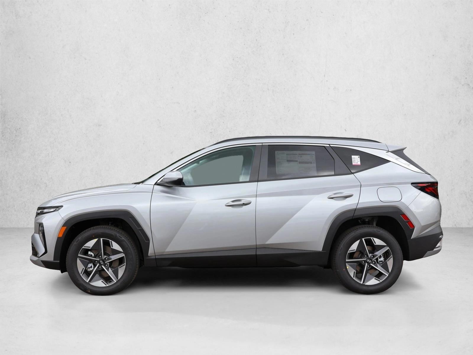 Thumbnail: 2026 Hyundai Tucson - 2