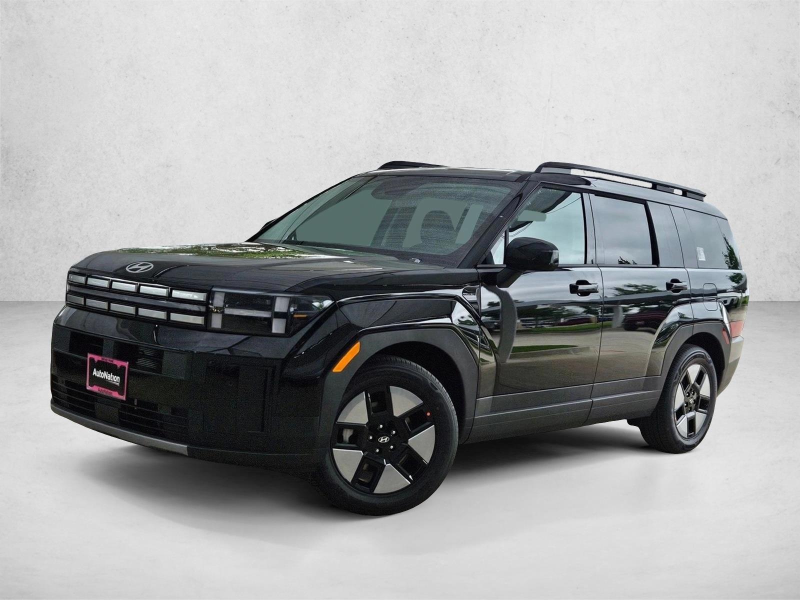 Thumbnail: 2026 Hyundai Santa Fe - 1