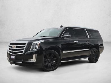 2016 Cadillac Escalade ESV Luxury -
                  Colorado Springs, CO