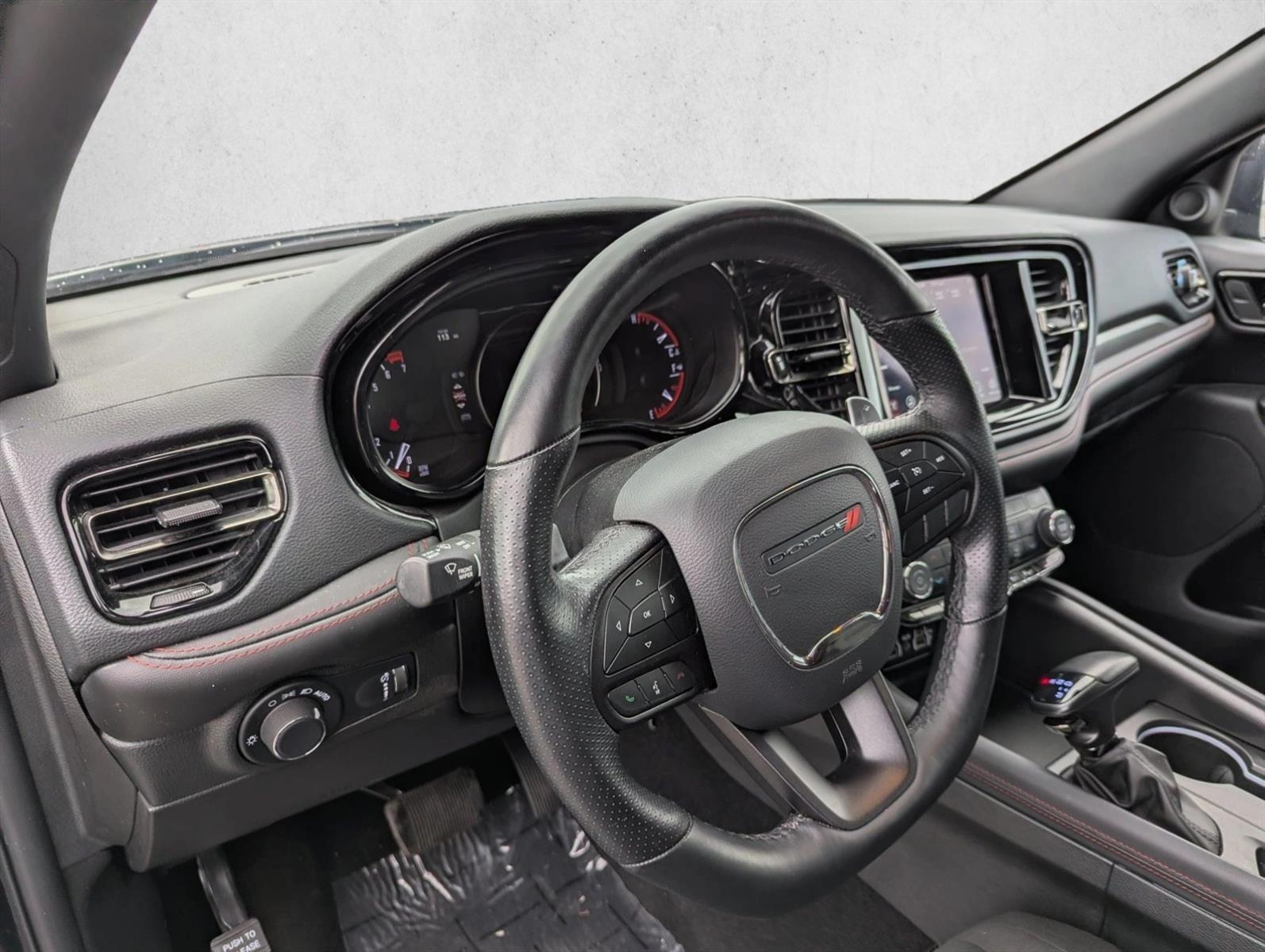 Thumbnail: 2024 Dodge Durango - 3