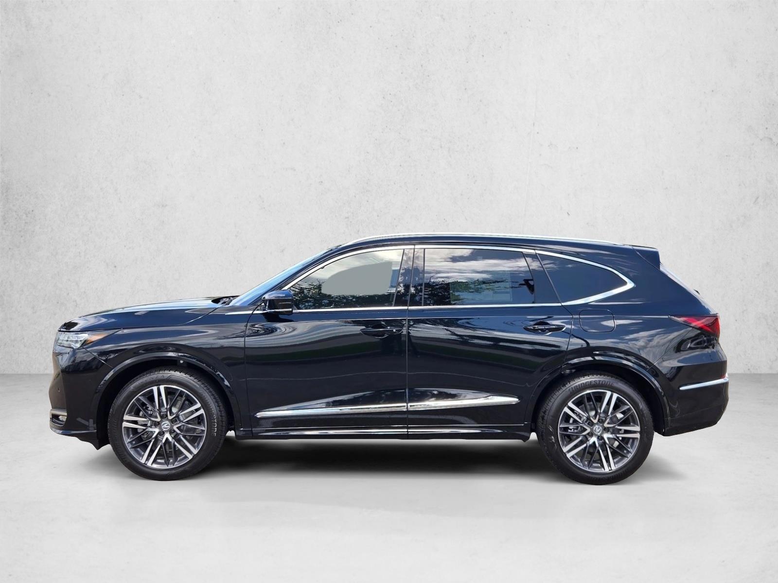 Thumbnail: 2026 Acura MDX - 2