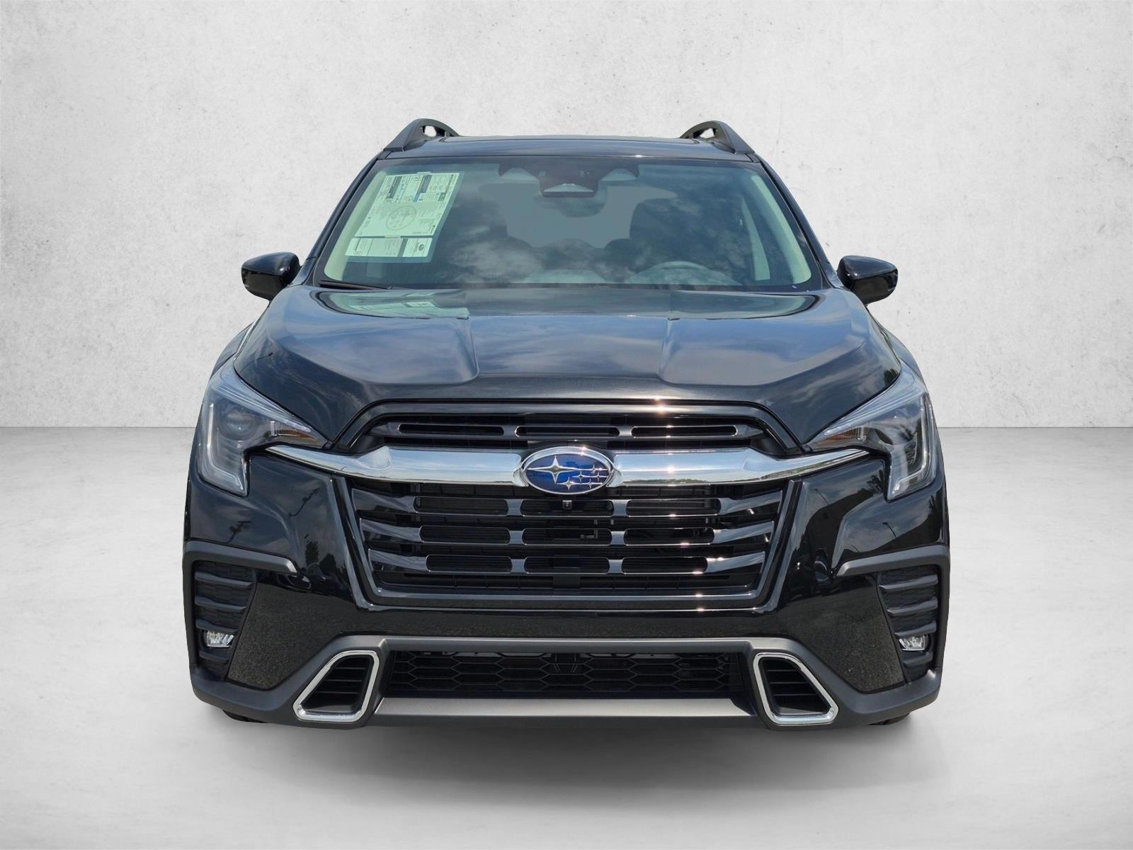2026 Subaru Ascent