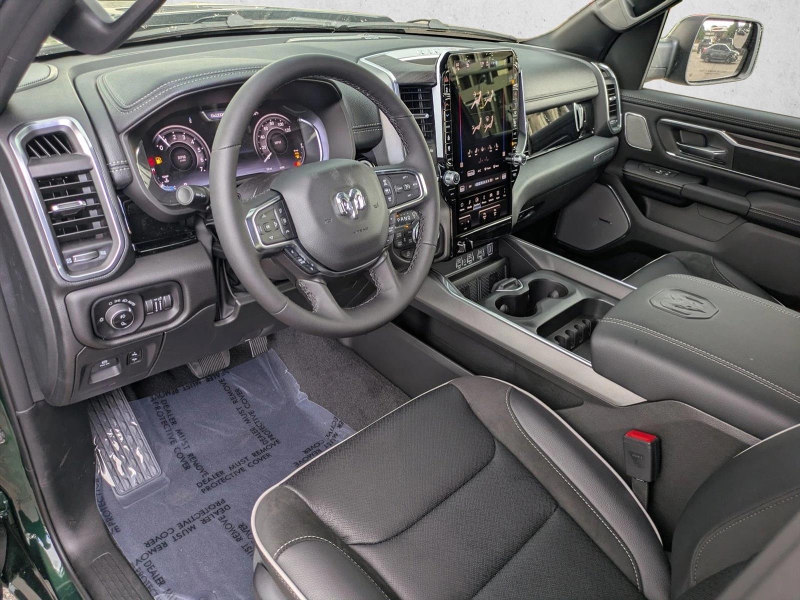 Thumbnail: 2026 RAM 1500 - 3