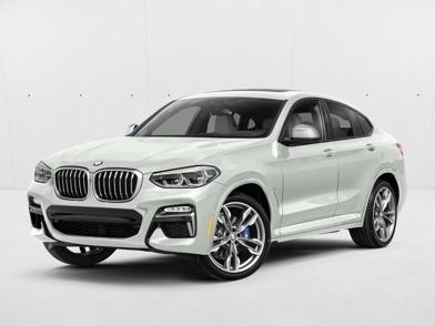 2021 BMW X4