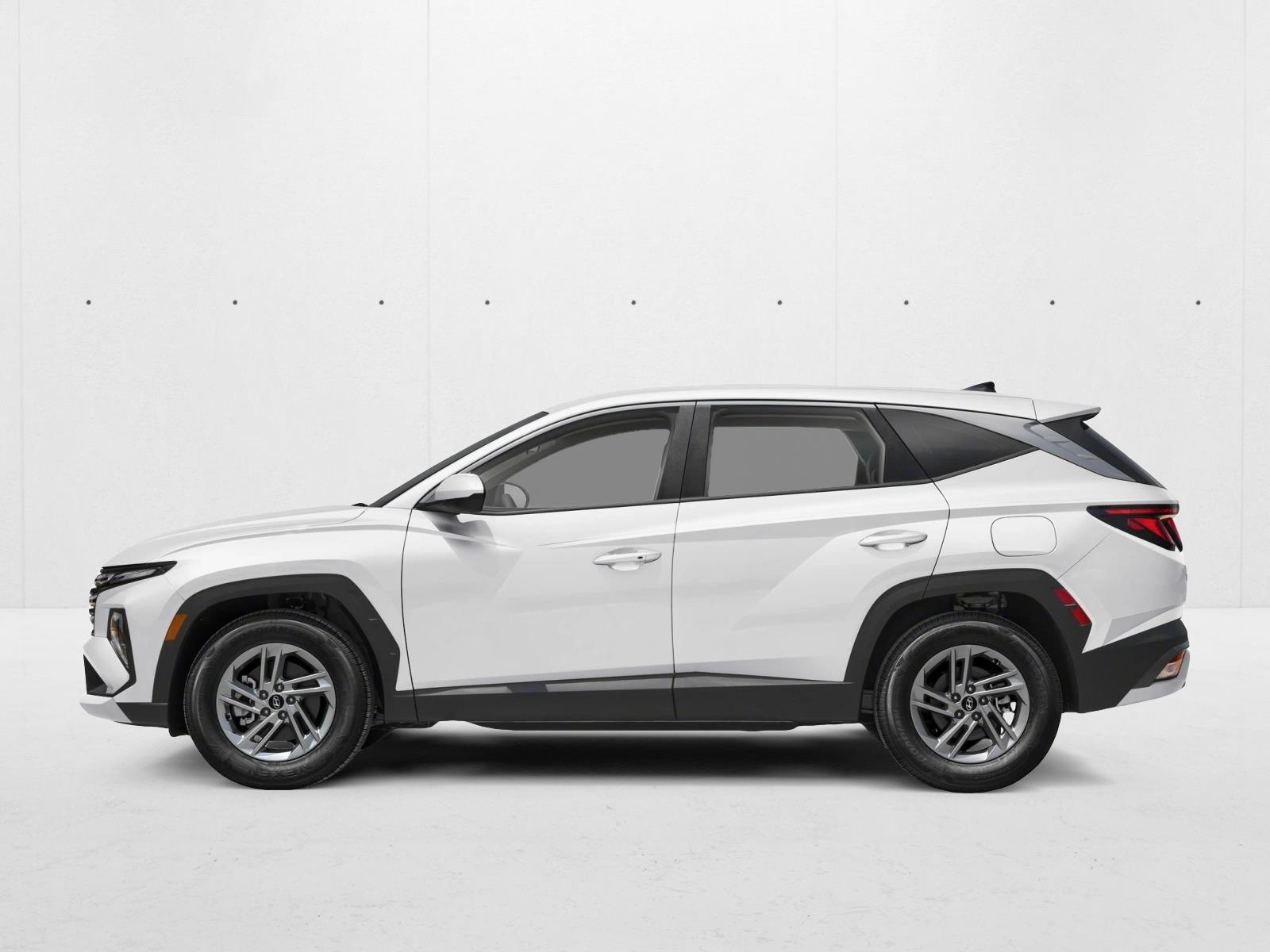 Thumbnail: 2026 Hyundai Tucson - 2