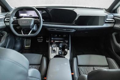 2026 Audi S5