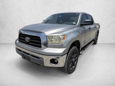 2007 Toyota Tundra SR5 -
                  Burleson, TX