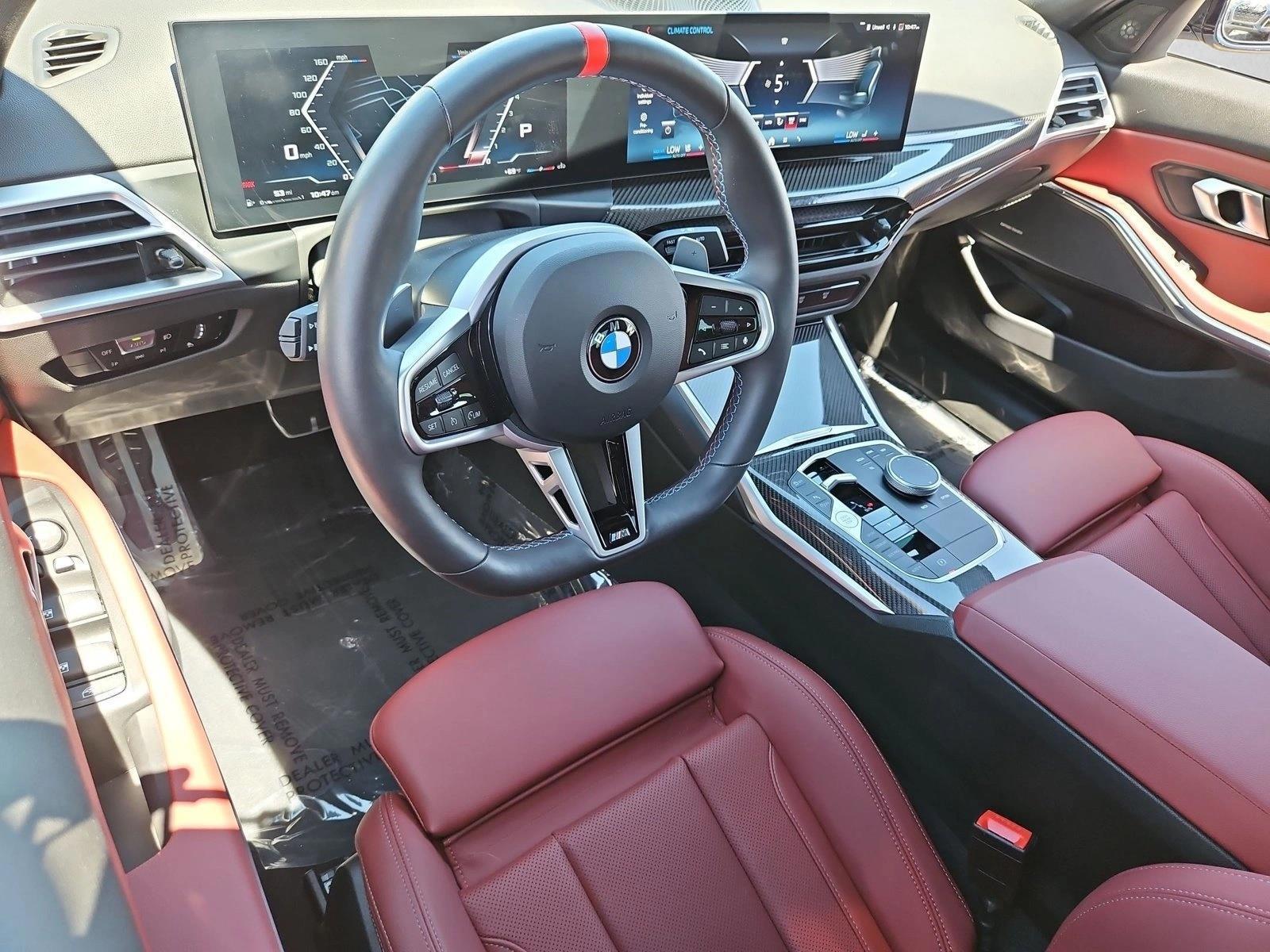 Thumbnail: 2026 BMW 3 Series - 3