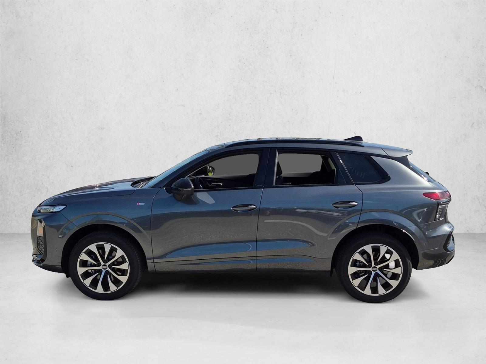 Thumbnail: 2026 Audi Q3 - 2