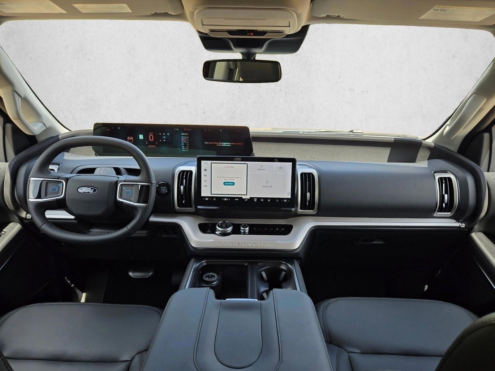 Thumbnail: 2027 Ford Expedition - 4
